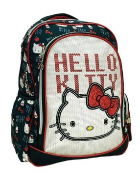 UWEAR Раница Hello Kitty Croche