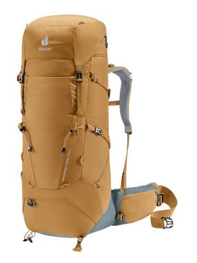 DEUTER Aircontact Core 40+10 Backpack