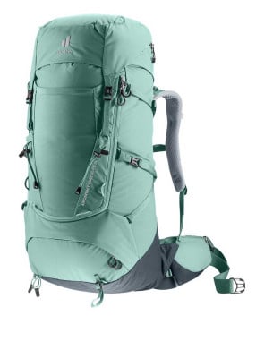 DEUTER Backpack Aircontact Core 45+10 SL