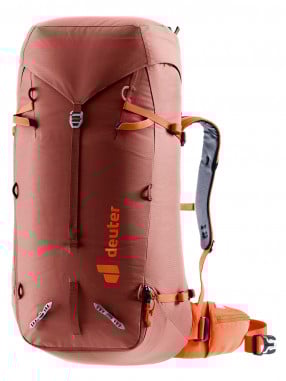 DEUTER Раница Guide 44+8