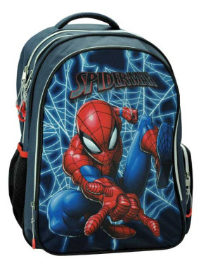 UWEAR Ученическа раница Spiderman Frame
