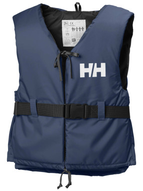 HELLY HANSEN Спасителна жилетка SPORT II