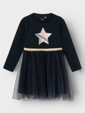 NAME IT Rochie Nmfnastar