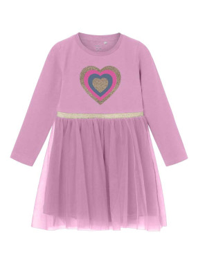 NAME IT Rochie Nmfnastar