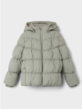 NAME IT Geaca Nkfmorning