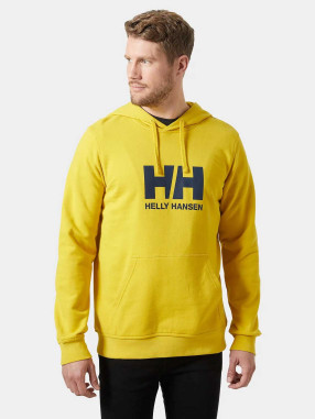 HELLY HANSEN Hanorac Logo
