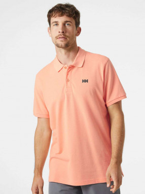 HELLY HANSEN Κοντομάνικη Μπλούζα TRANSAT POLO