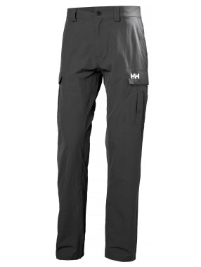 HELLY HANSEN Παντελόνι QD CARGO PANT