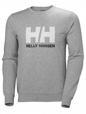 HELLY HANSEN Блуза LOGO CREW