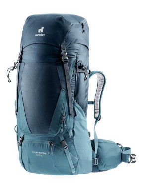 DEUTER Backpack Futura Air Trek 45 + 10 SL