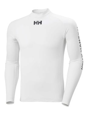 HELLY HANSEN WATERWEAR RASHGUARD