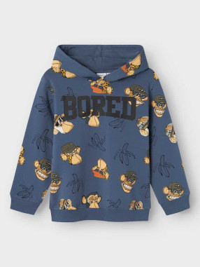 NAME IT Hanorac Nkmadonis Boredofd Nreg