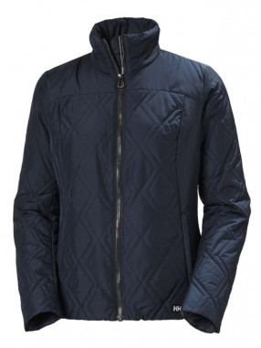 HELLY HANSEN W CREW INSULATOR Jacket