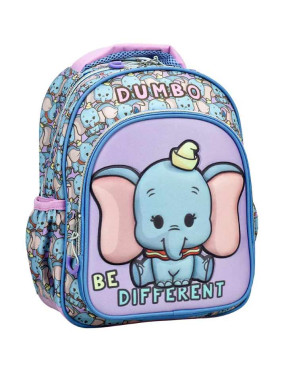 UWEAR Раница за детска градина Animals Dumbo