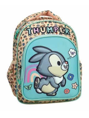 UWEAR Раница за детска градина Animals Thumper