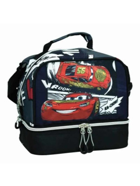 UWEAR Термо чанта за храна The Cars