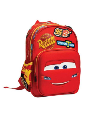 UWEAR Раница за детска градина The Cars