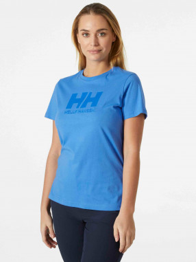 HELLY HANSEN Tricou W Hh Logo