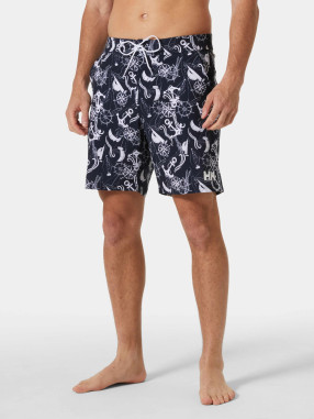 HELLY HANSEN Sort Newport Board 8