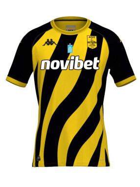 KAPPA ARIS FC Φανέλα εντός έδρας JERSEY 2024/25