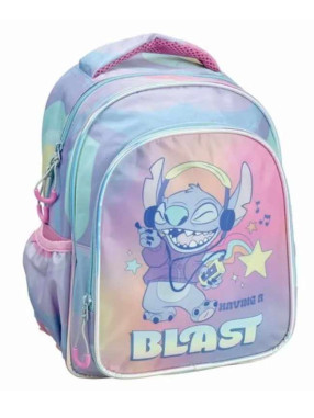 UWEAR Раница за детска градина Stitch Having a Blast
