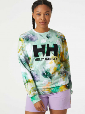 Helly hansen hot sale womens tops