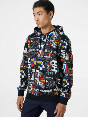 HELLY HANSEN Μακρυμάνικη Μπλούζα NEWPORT