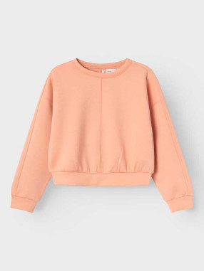 NAME IT Bluza Nkfosyne