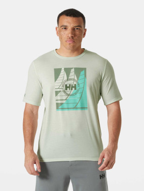 HELLY HANSEN Tricou Hp Race Graphic