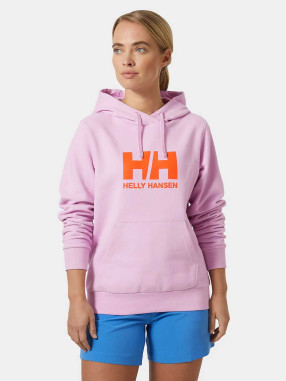 HELLY HANSEN Hanorac W Hh Logo  2.0