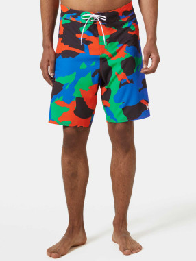 HELLY HANSEN Sort inot Hp Board 9 3.0