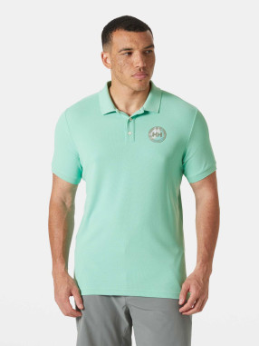 HELLY HANSEN Tricou Hp Race Polo 2.0