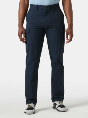 HELLY HANSEN Панталон HH QD CARGO PANT