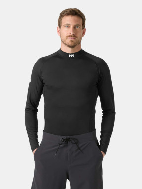 HELLY HANSEN Блуза с UV защита WATERWEAR RASHGUARD