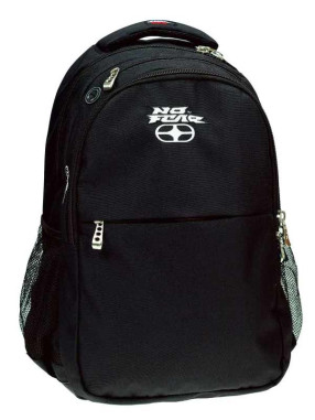 UWEAR Раница No Fear Black