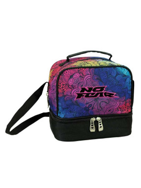 UWEAR Термо чанта за храна No Fear Ombre