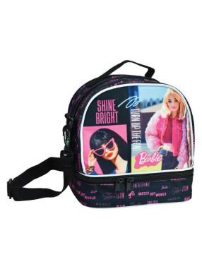 UWEAR Термо чанта за храна Barbie