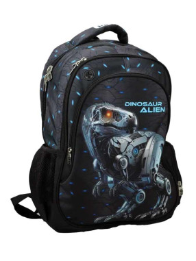 UWEAR Раница Dinosaur Alien