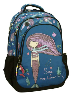 UWEAR Раница Sea Mermaid