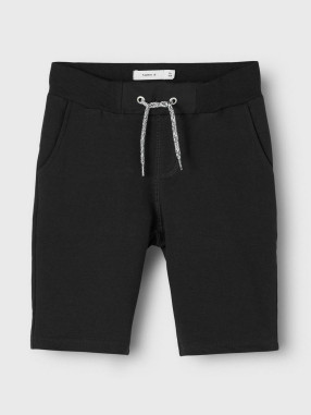 NAME IT Dečije kratke pantalone NKMHONK SWE LONG SHORTS UNB NOOS