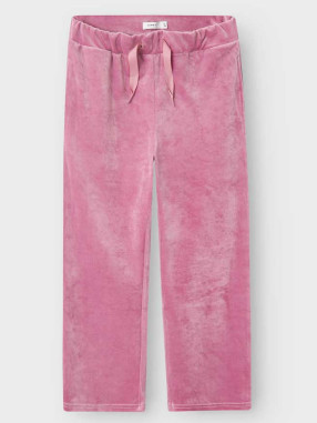 NAME IT Pantaloni Nkfragna Nreg Vel