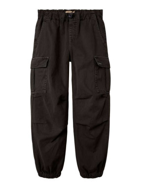 NAME IT Pantaloni Nkmryan Reg R Twi Cargo