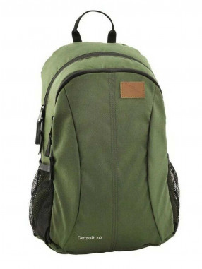 EASY CAMP Detroit Ranac