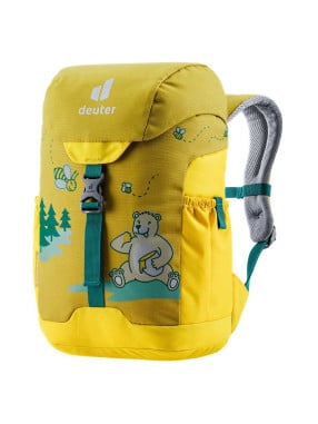 DEUTER Backpack Schmusebar