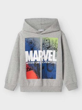 NAME IT Hanorac Nkmolier Marvel Nreg