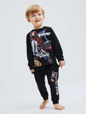 NAME IT Set 2 piese Nmmnos Spider