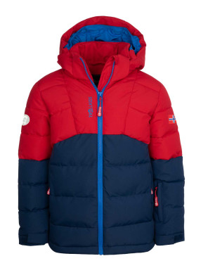 TROLLKIDS Gryllefjord Jacket