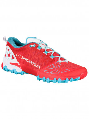 LA SPORTIVA Bushido II Woman Shoes