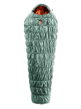 DEUTER Exosphere +4 EL - ZL Sleeping Bag