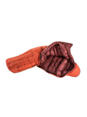 DEUTER Astro Pro 600 SL ZL Sleeping Bag